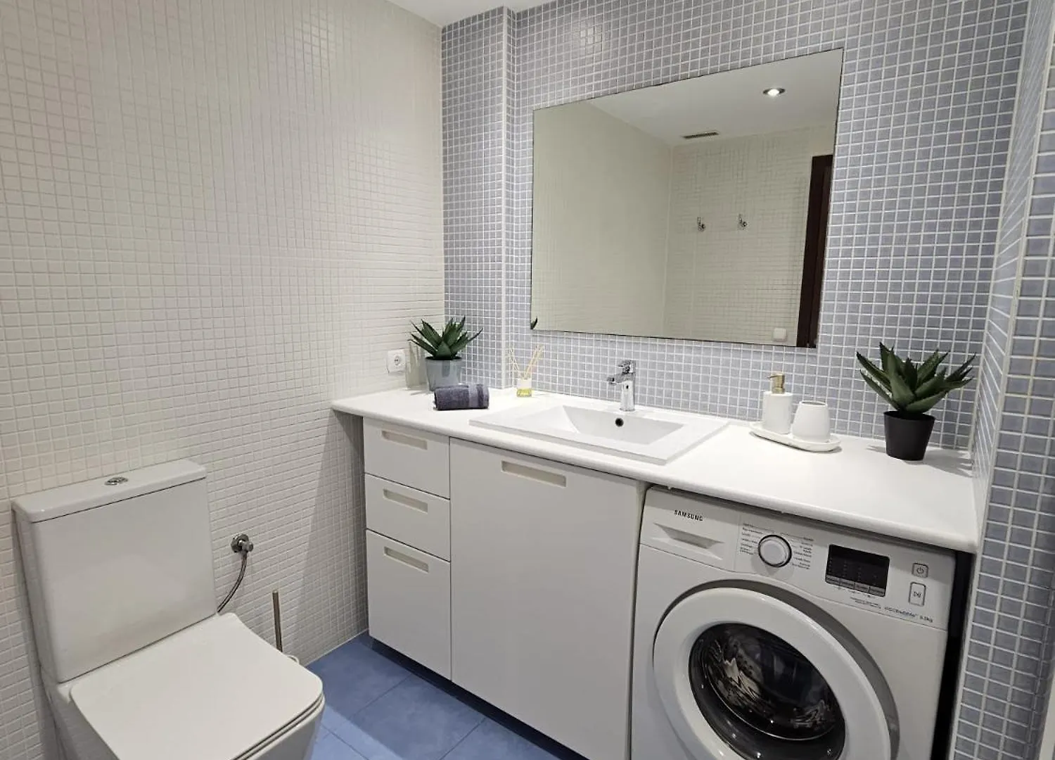 Family Apartment Palm Mar Španělsko