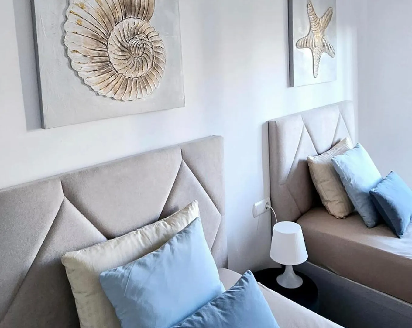 Family Apartment Palm Mar