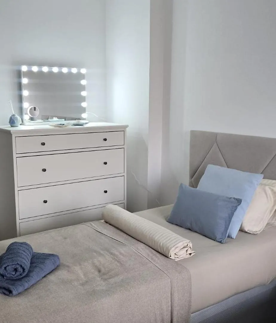 Family Apartment Palm Mar